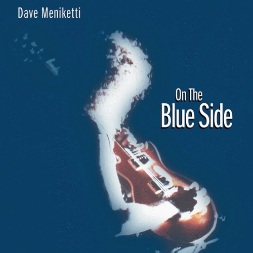 Meniketti : On the Blue Side